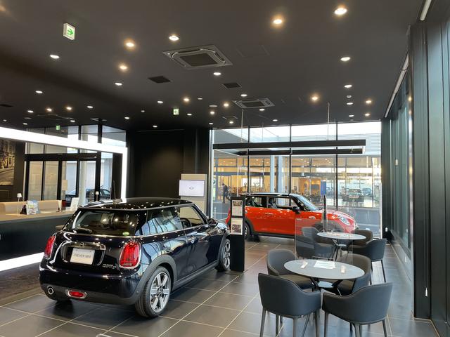 ＭＩＮＩ ＮＥＸＴ 水戸 サービス紹介の2つ目