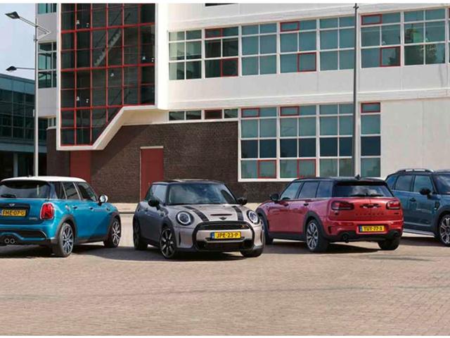 ＭＩＮＩ ＮＥＸＴ 水戸 サービス紹介の5つ目