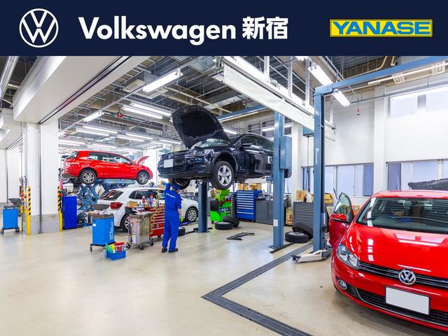 Volkswagen新宿 ヤナセヴィークルワールド株式会社(6枚目)