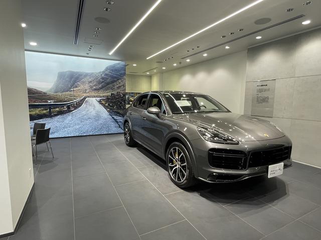 ポルシェセンター目黒 六本木認定中古車センター 東京都港区 中古車なら グーネット中古車