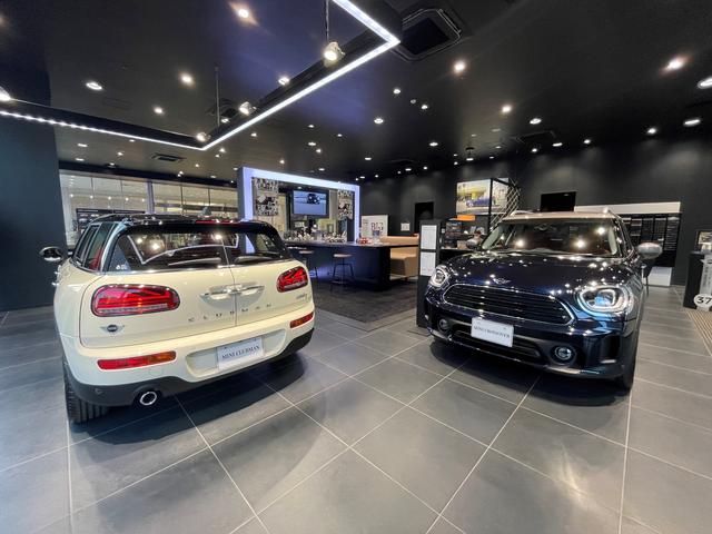 ＭＩＮＩ ＮＥＸＴ みなとみらい ウエインズインポートカーズ（株） サービス紹介の3つ目