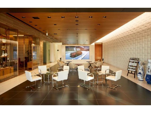 ウエインズトヨタ神奈川株式会社 レクサス平塚 サービス紹介の2つ目