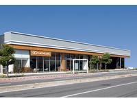 ウエインズトヨタ神奈川株式会社 レクサス武蔵小杉