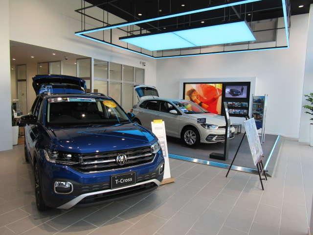 Ｖｏｌｋｓｗａｇｅｎ板橋 サービス紹介の3つ目