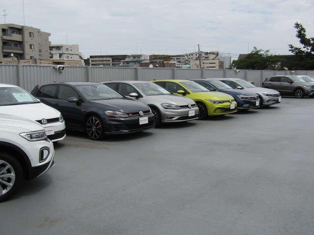 Ｖｏｌｋｓｗａｇｅｎ板橋 サービス紹介の4つ目