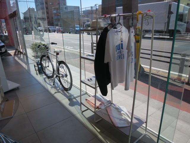 シトロエン大田 サービス紹介の5つ目