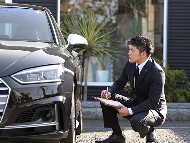 トップランク 中央 サービス紹介の3つ目