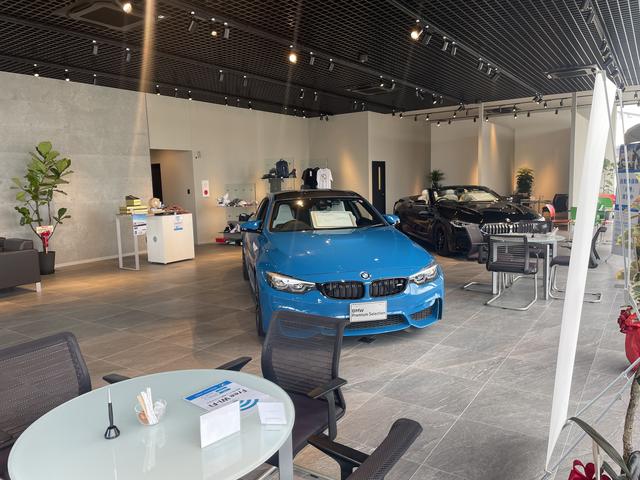 Ｋｅｉｙｏ ＢＭＷ ＢＭＷ Ｐｒｅｍｉｕｍ Ｓｅｌｅｃｔｉｏｎ 木更津 サービス紹介の2つ目