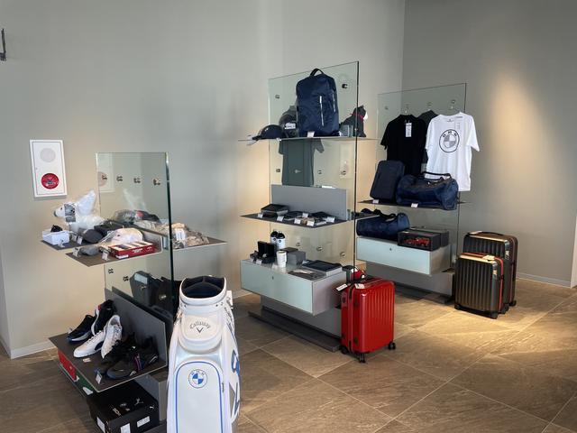 Ｋｅｉｙｏ ＢＭＷ ＢＭＷ Ｐｒｅｍｉｕｍ Ｓｅｌｅｃｔｉｏｎ 木更津 サービス紹介の3つ目