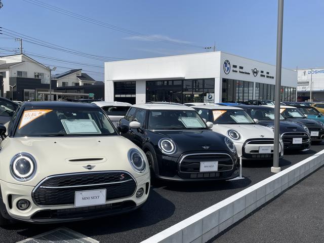 ＭＩＮＩ ＮＥＸＴ 木更津 サービス紹介の1つ目
