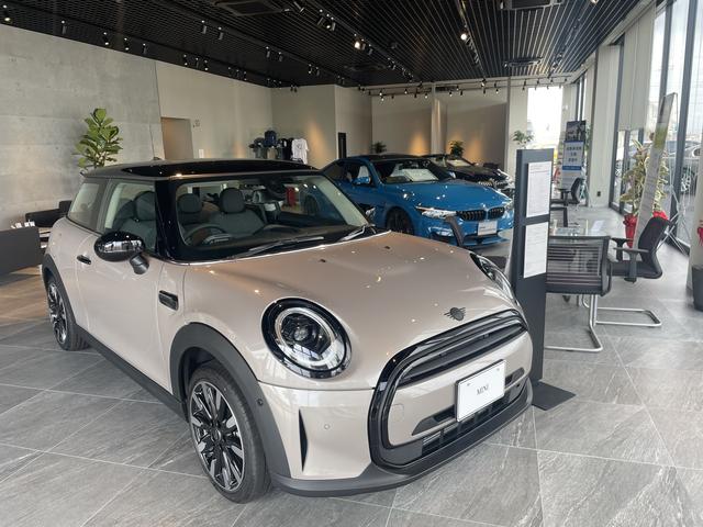 ＭＩＮＩ ＮＥＸＴ 木更津 サービス紹介の2つ目