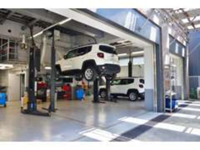 ジープ船橋 （株）ファイブスター東都 サービス紹介の4つ目