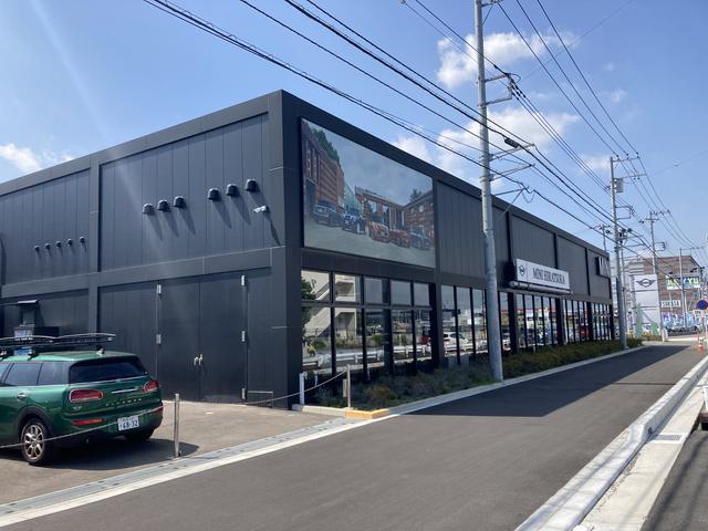 ＭＩＮＩ平塚 ＡＬＣ ＭＯＴＯＲＳ ＧＲＯＵＰ サービス紹介の1つ目