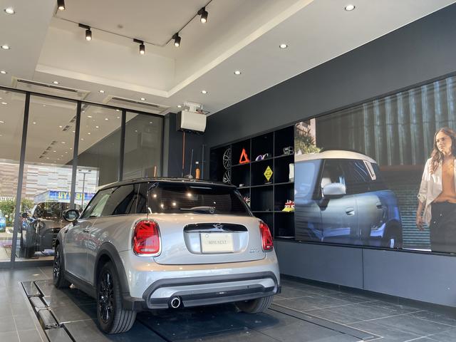 ＭＩＮＩ平塚 ＡＬＣ ＭＯＴＯＲＳ ＧＲＯＵＰ サービス紹介の3つ目