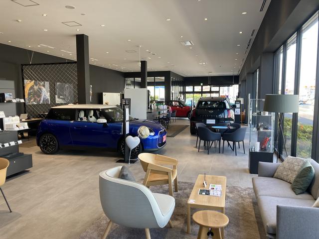 ＭＩＮＩ平塚 ＡＬＣ ＭＯＴＯＲＳ ＧＲＯＵＰ サービス紹介の5つ目