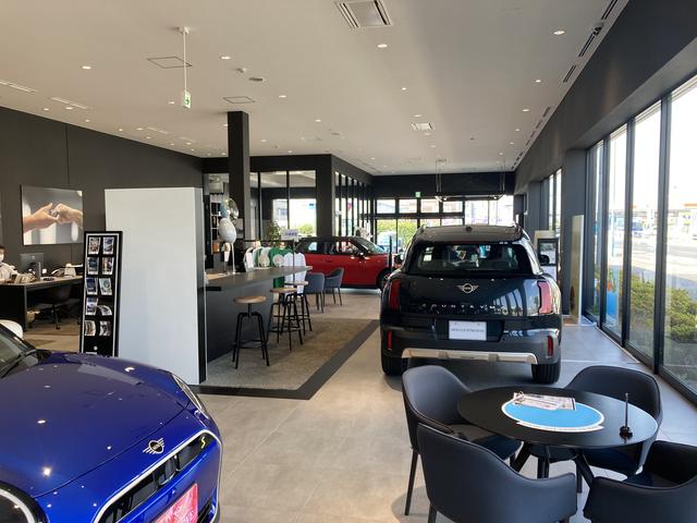 ＭＩＮＩ平塚 ＡＬＣ ＭＯＴＯＲＳ ＧＲＯＵＰ サービス紹介の6つ目