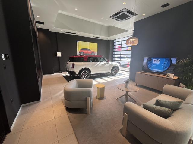 Ｍｏｔｏｒｅｎ Ｇｌａｎｚ ＭＩＮＩ ＮＥＸＴ 船橋 サービス紹介の2つ目