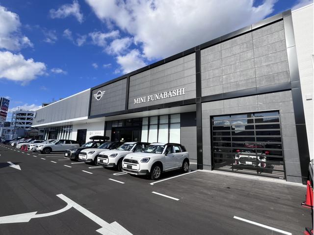 Ｍｏｔｏｒｅｎ Ｇｌａｎｚ ＭＩＮＩ ＮＥＸＴ 船橋 サービス紹介の3つ目