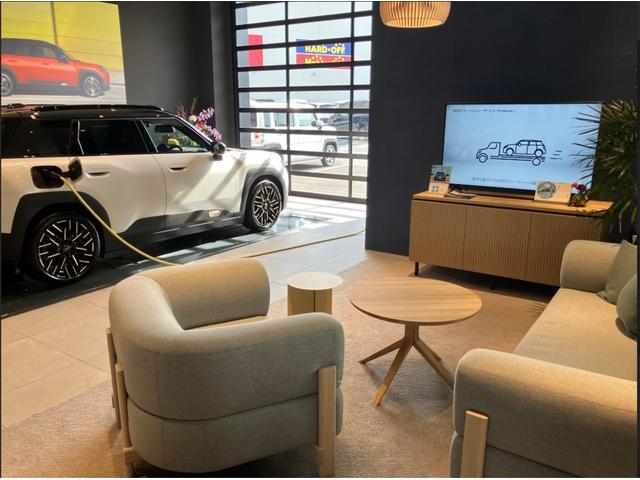 Ｍｏｔｏｒｅｎ Ｇｌａｎｚ ＭＩＮＩ ＮＥＸＴ 船橋 サービス紹介の4つ目