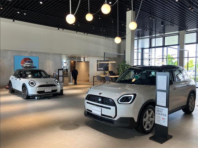 Ｍｏｔｏｒｅｎ Ｇｌａｎｚ ＭＩＮＩ ＮＥＸＴ 船橋 サービス紹介の6つ目