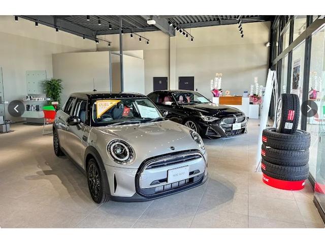 ＭＩＮＩ ＮＥＸＴ 土浦 サービス紹介の1つ目