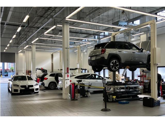 ＭＩＮＩ ＮＥＸＴ 土浦 サービス紹介の3つ目