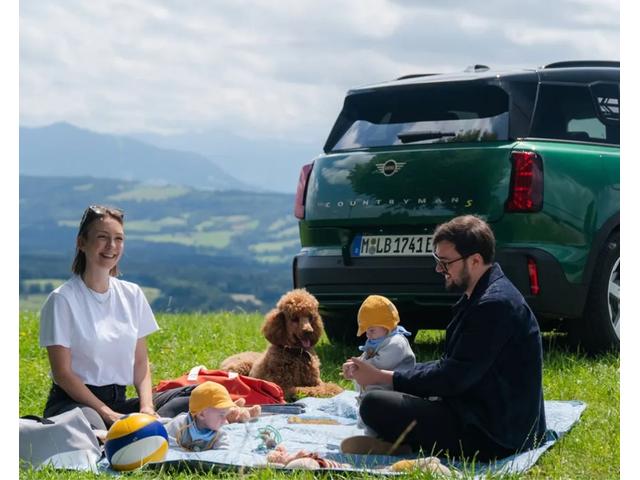 ＭＩＮＩ ＮＥＸＴ 土浦 サービス紹介の5つ目