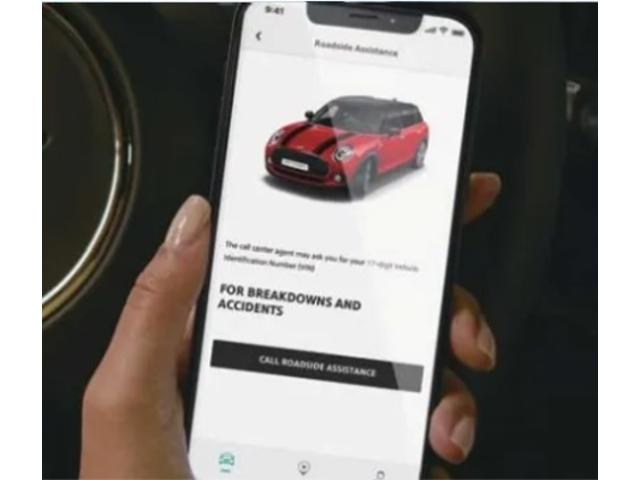 ＭＩＮＩ ＮＥＸＴ 土浦 サービス紹介の6つ目