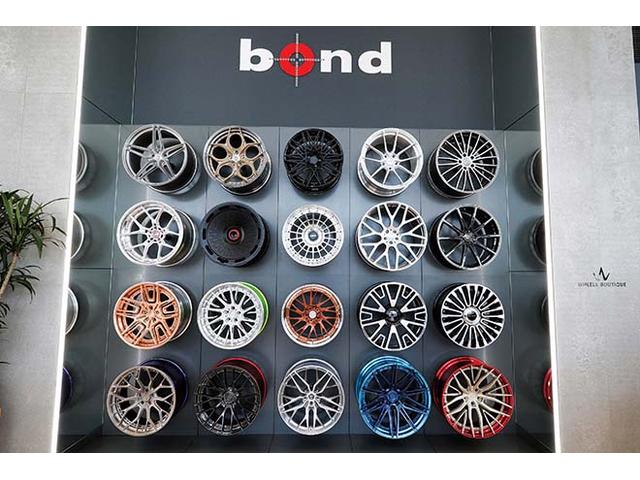 ｂｏｎｄ ｃａｒｓ ＳＡＫＡＷＡ ボンドカーズ栄和 サービス紹介の5つ目