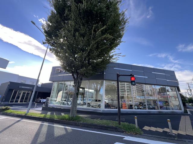 アクセル港北ニュータウン サービス紹介の1つ目