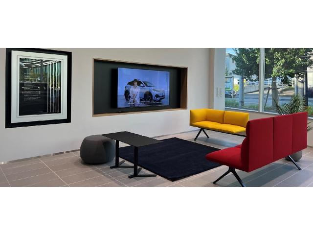 アクセル港北ニュータウン サービス紹介の2つ目