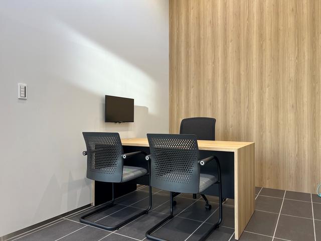 アクセル港北ニュータウン サービス紹介の3つ目