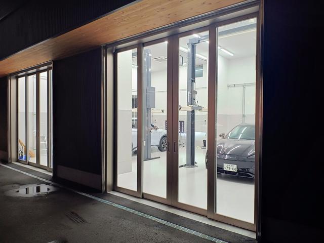 アクセル港北ニュータウン サービス紹介の4つ目