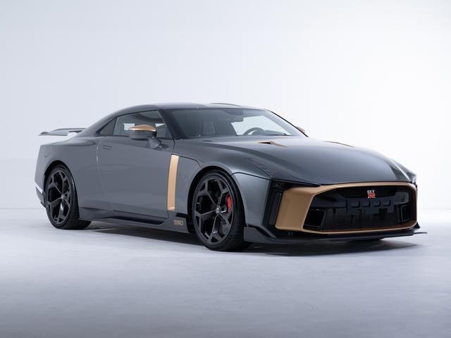 日産 スカイライン プリンススカイライン 2000GT