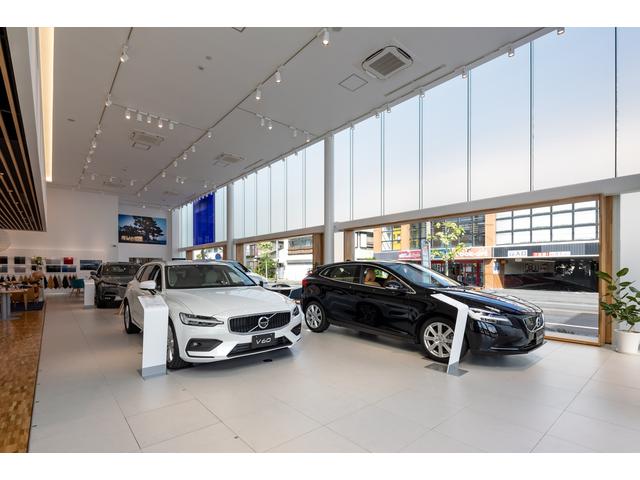 ボルボ・カー 鎌倉 サービス紹介の2つ目