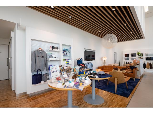 ボルボ・カー 鎌倉 サービス紹介の3つ目