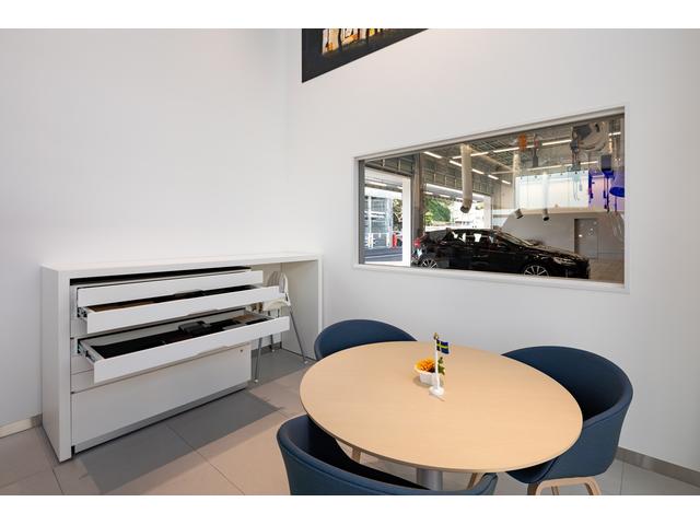 ボルボ・カー 鎌倉 サービス紹介の5つ目