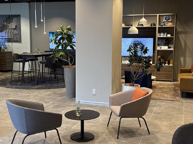 Ｔｏｍｅｉ－Ｙｏｋｏｈａｍａ ＢＭＷ ＢＭＷ Ｐｒｅｍｉｕｍ Ｓｅｌｅｃｔｉｏｎ 横須賀 サービス紹介の3つ目