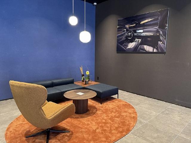 Ｔｏｍｅｉ－Ｙｏｋｏｈａｍａ ＢＭＷ ＢＭＷ Ｐｒｅｍｉｕｍ Ｓｅｌｅｃｔｉｏｎ 横須賀 サービス紹介の4つ目