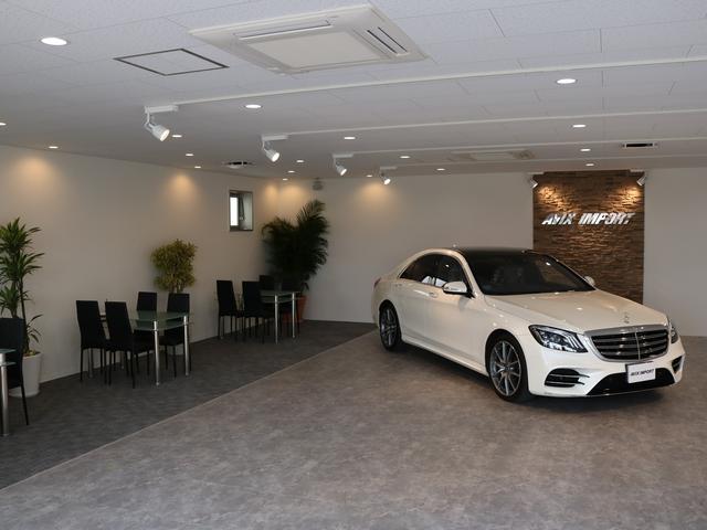 ＡＶＩＸ ＩＭＰＯＲＴ 三郷インター店 （株）アビックスコーポレーション サービス紹介の2つ目