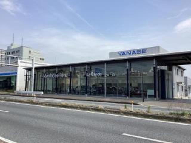 メルセデス・ベンツ川越サーティファイドカーコーナー （株）ヤナセ サービス紹介の2つ目