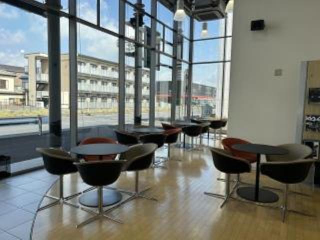 メルセデス・ベンツ川越サーティファイドカーコーナー （株）ヤナセ サービス紹介の3つ目