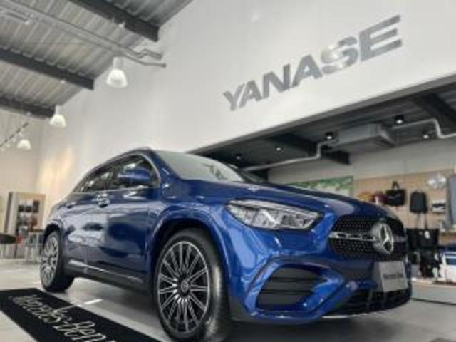 メルセデス・ベンツ川越サーティファイドカーコーナー （株）ヤナセ サービス紹介の4つ目