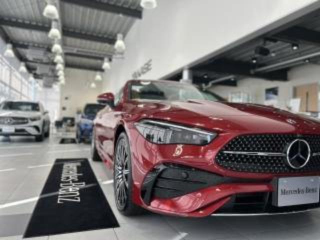 メルセデス・ベンツ川越サーティファイドカーコーナー （株）ヤナセ サービス紹介の5つ目