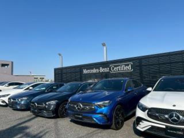 メルセデス・ベンツ川越サーティファイドカーコーナー （株）ヤナセ サービス紹介の6つ目