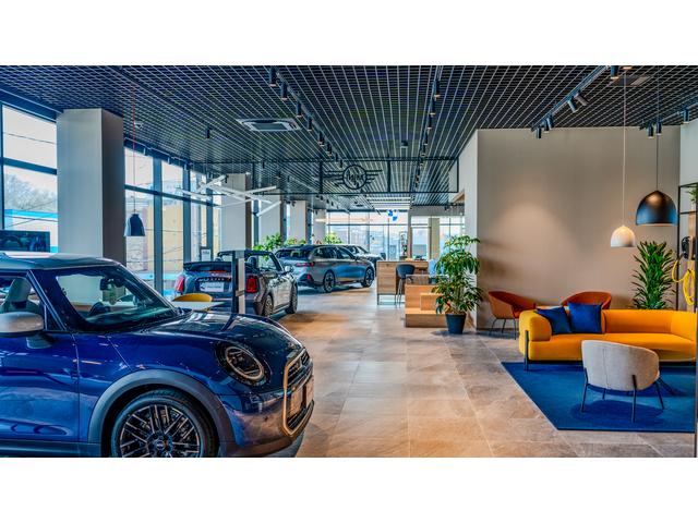 ＭＩＮＩ ＮＥＸＴ 新百合ヶ丘 サービス紹介の2つ目