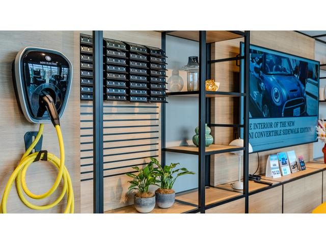 ＭＩＮＩ ＮＥＸＴ 新百合ヶ丘 サービス紹介の6つ目