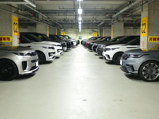 ジャガー・ランドローバー・アプルーブド 新宿 株式会社ＡＢＥＡＵＴＯＭＯＢＩＬＥ サービス紹介の2つ目