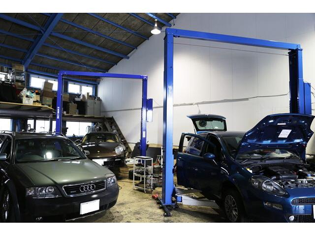 （株）プラウディア サービス紹介の2つ目