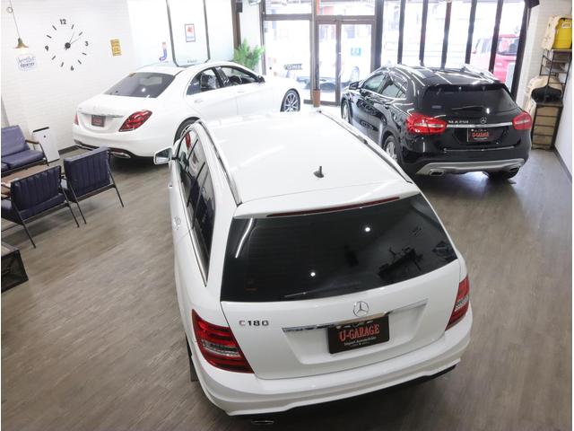 U-Garage 株式会社ユーガレージ 正規ディーラー車専門店(0枚目)
